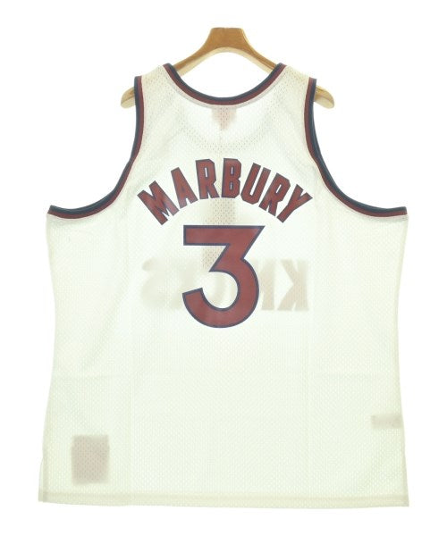 Mitchell&Ness เสื้อกล้าม