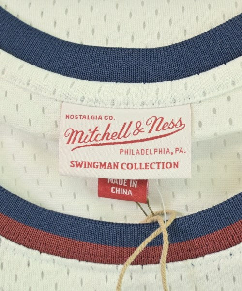 Mitchell&Ness เสื้อกล้าม