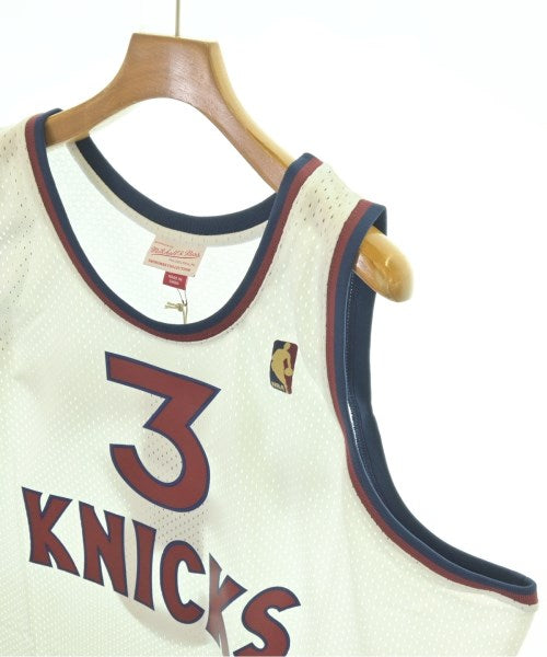 Mitchell&Ness เสื้อกล้าม