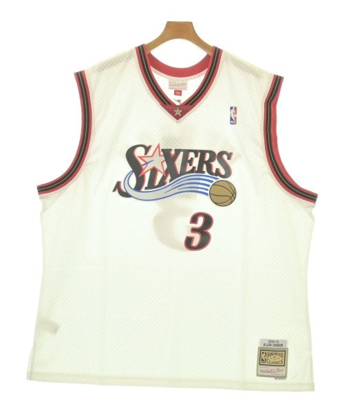 Mitchell&Ness เสื้อกล้าม