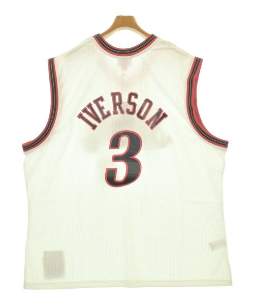 Mitchell&Ness เสื้อกล้าม