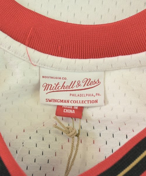 Mitchell&Ness เสื้อกล้าม