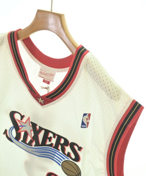 Mitchell&Ness เสื้อกล้าม