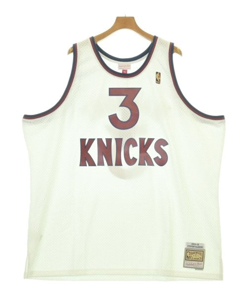 Mitchell&Ness เสื้อกล้าม