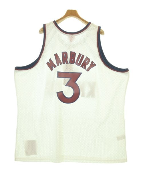 Mitchell&Ness เสื้อกล้าม