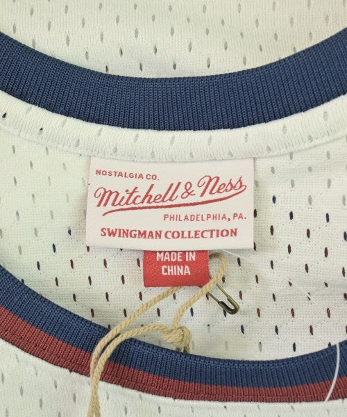 Mitchell&Ness เสื้อกล้าม