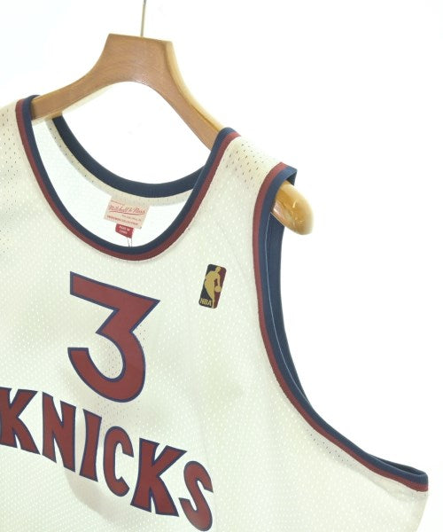Mitchell&Ness เสื้อกล้าม