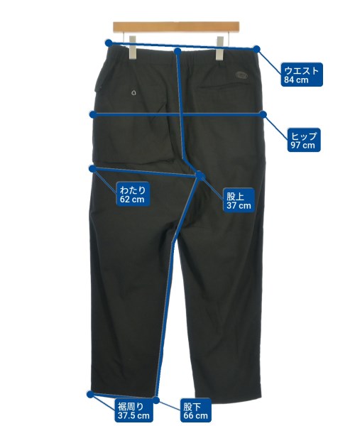 snow peak กางเกง อื่น