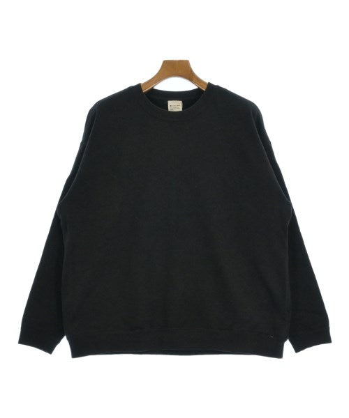 snow peak เสื้อสเวตเตอร์