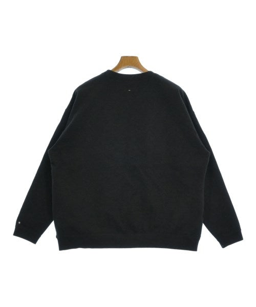 snow peak เสื้อสเวตเตอร์