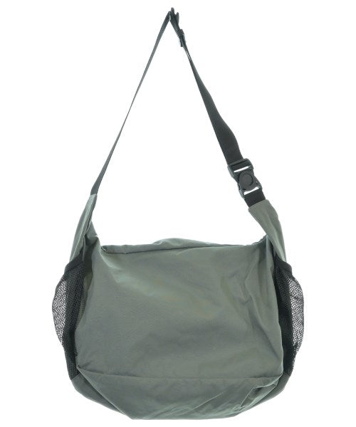 snow peak กระเป๋าสะพาย