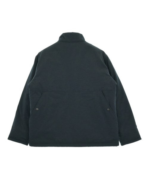 snow peak แจ็คเก็ตดาวน์/เสื้อกั๊ก