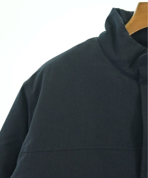 snow peak แจ็คเก็ตดาวน์/เสื้อกั๊ก