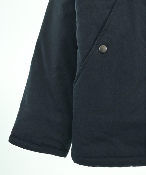 snow peak แจ็คเก็ตดาวน์/เสื้อกั๊ก