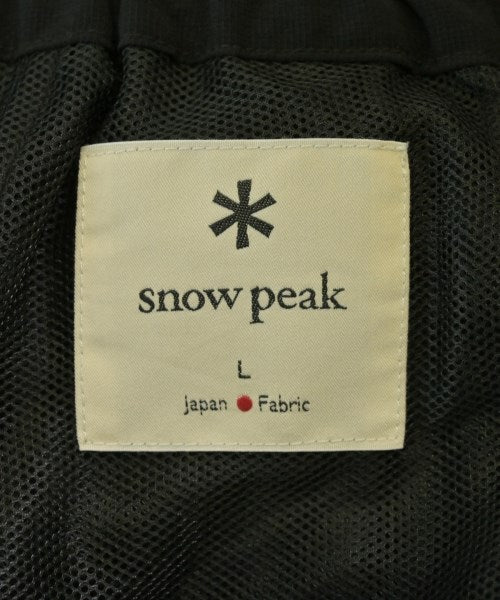 snow peak กางเกง อื่น