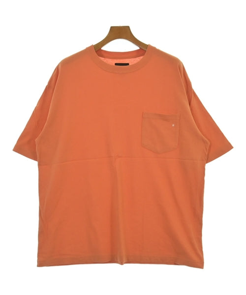 snow peak เสื้อยืด/เสื้อท็อปส์