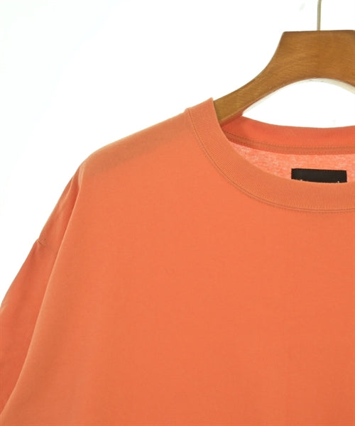 snow peak เสื้อยืด/เสื้อท็อปส์