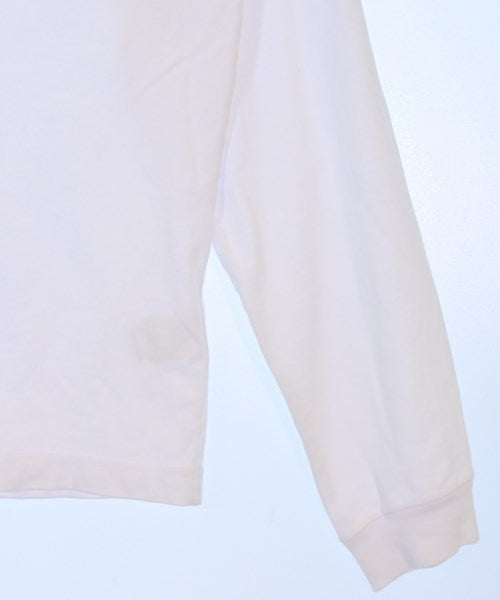 snow peak เสื้อยืด/เสื้อท็อปส์