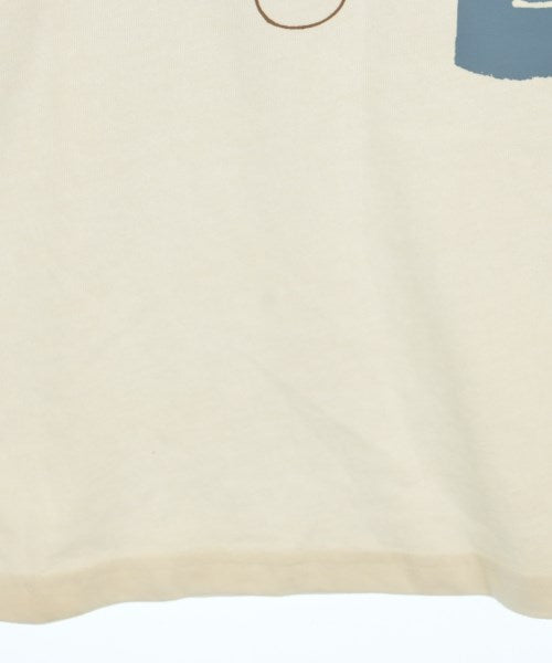 snow peak เสื้อยืด/เสื้อท็อปส์