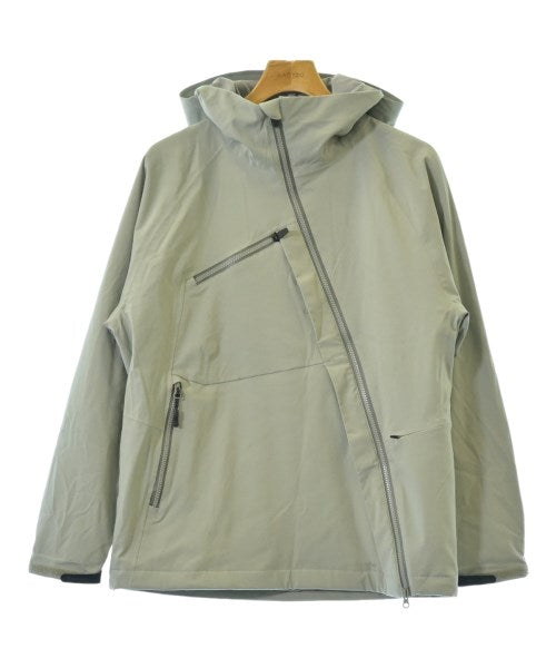 snow peak แจ็คเก็ตเบลาส์ อื่น