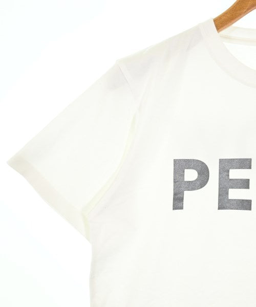 snow peak เสื้อยืด/เสื้อท็อปส์