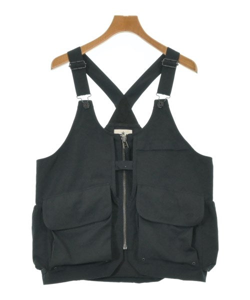 snow peak เสื้อลำลอง