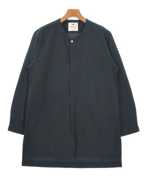 snow peak เสื้อลำลอง