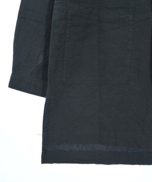 snow peak เสื้อลำลอง