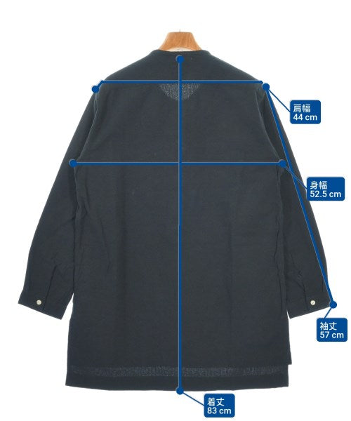 snow peak เสื้อลำลอง