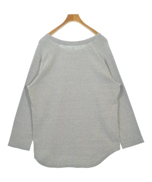 snow peak เสื้อยืด/เสื้อท็อปส์