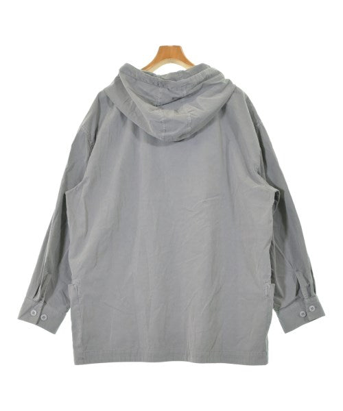 snow peak เสื้อลำลอง