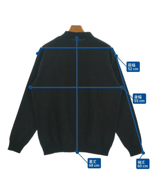 snow peak เสื้อกันหนาว