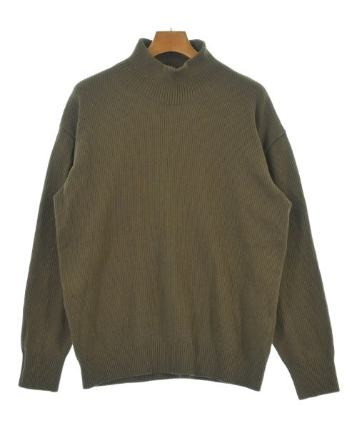 snow peak เสื้อกันหนาว