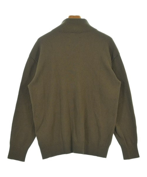 snow peak เสื้อกันหนาว