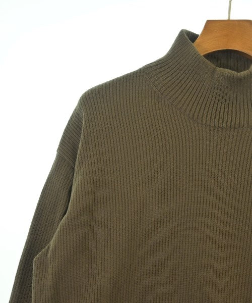 snow peak เสื้อกันหนาว