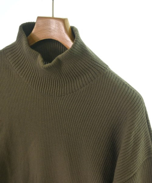 snow peak เสื้อกันหนาว