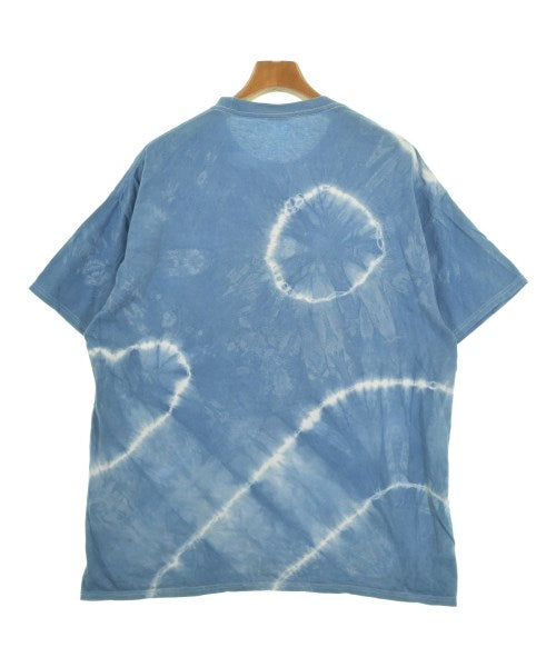 snow peak เสื้อยืด/เสื้อท็อปส์