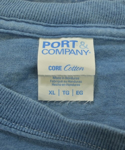 snow peak เสื้อยืด/เสื้อท็อปส์