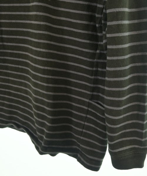 snow peak เสื้อโปโล