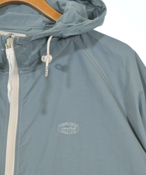 snow peak แจ็คเก็ตเบลาส์ อื่น