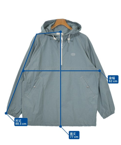 snow peak แจ็คเก็ตเบลาส์ อื่น