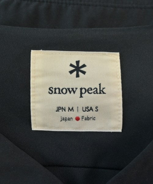 snow peak แจ็คเก็ตเบลาส์ อื่น