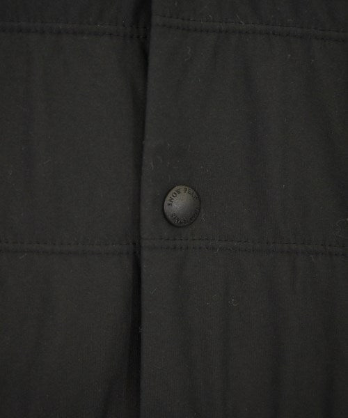 snow peak แจ็คเก็ตเบลาส์ อื่น