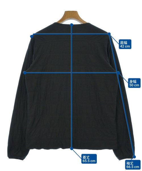 snow peak แจ็คเก็ตเบลาส์ อื่น