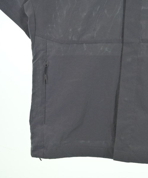 snow peak เสื้อลำลอง