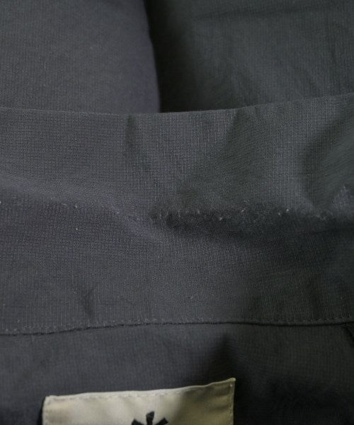 snow peak เสื้อลำลอง