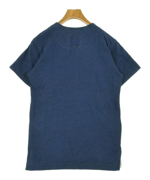 snow peak เสื้อยืด/เสื้อท็อปส์