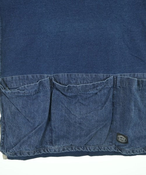 snow peak เสื้อยืด/เสื้อท็อปส์