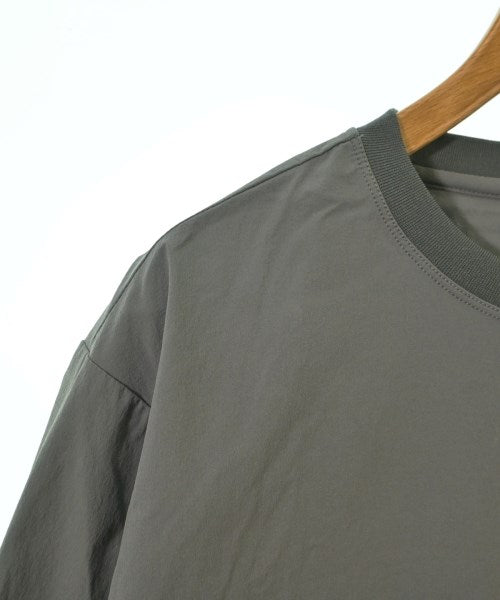 snow peak เสื้อลำลอง