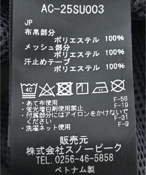 snow peak หมวกแก๊ป